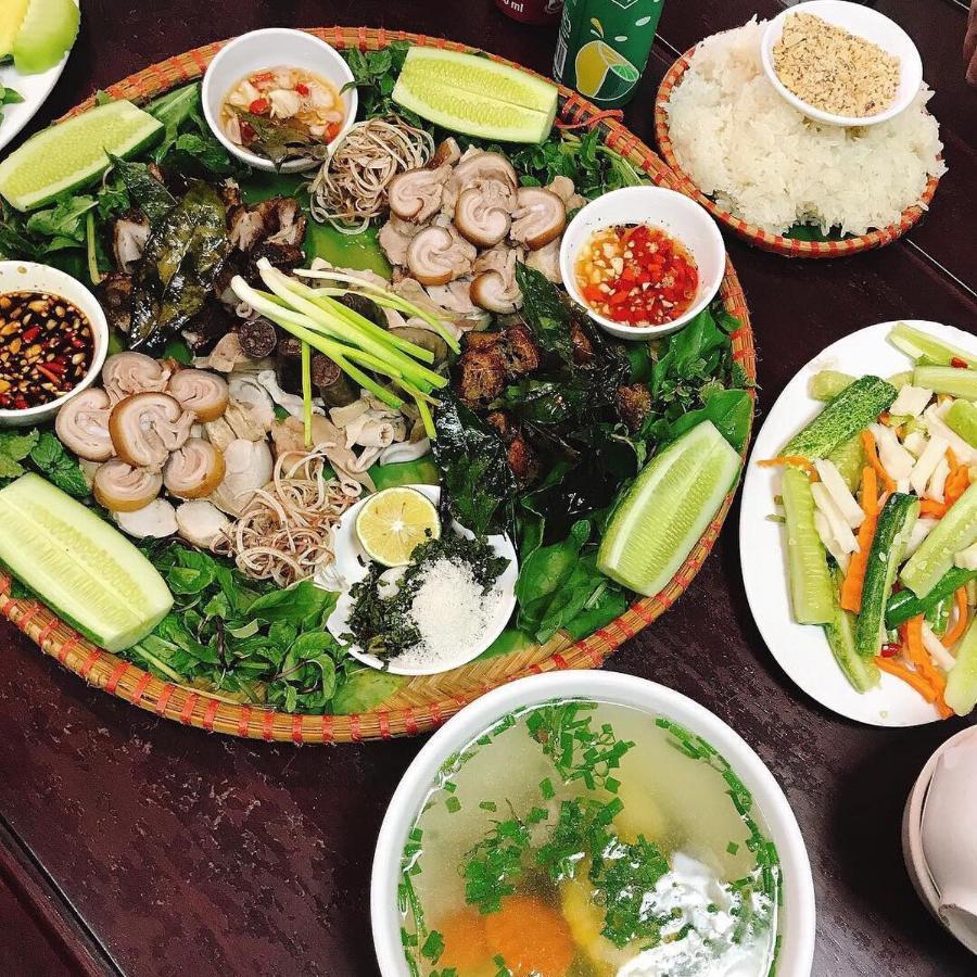 Sa Pa Moon Hotel 외부 사진