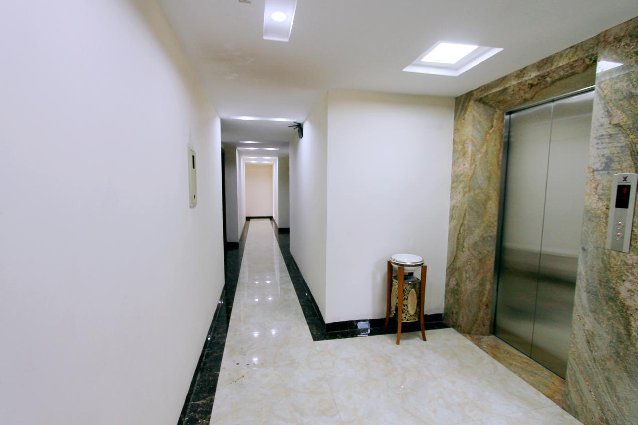 Sa Pa Moon Hotel 외부 사진